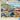 Ravensburger Leisure Days No5 Camping & Caravaning 1000PC Jigsaw Age 14+