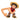 One Piece Action Figure Blind Box Collectible For Ages 4+ (SINGLE)