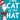 Dr Seuss The Cat In The Hat Children's Book