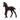 Schleich Horse Club 13977 Friesian Foal