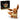 Lego Pokémon 72151 Eevee Figure Building Set for Adults Aged 18 and Up