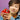 Lego Fortnite 77079 Tomatohead Figure Building Toy for Kids Ages 10+