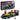 Lego Speed Champions 77258 F1 ACADEMY LEGO Race Car Toy for Ages 10+