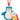 Pokemon Figure Clip-On Bag Plush Character Assortment Ages 2+ (SINGLE)