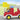 Playmobil Junior 71683 Ladder Unit Fire Truck