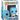 Pop! Vinyl Squirtle Funko Pop Collectible Pokemon Figure Ages 3+