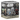 Pop! Mystery Minis Star Wars: The Mandalorian Figures Blind Box (Single)