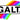 Galt Logo