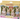 Sylvanian Families Milk Rabbit Family Toy Playset for Ages 3 and Up
