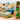Playmobil My Life 71648 Organic Supermarket Playset for Ages 4 to 10
