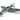 Airfix 1/48 Supermarine Seafire FXVII (A06102A) Model Kit for Ages 13+