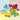 Lego Duplo My First 10474 Creative Vehicles Educational Toy for 18M+