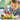 Lego Duplo My First 10474 Creative Vehicles Educational Toy for 18M+
