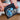 Lego Star Wars 75376 Tantive IV. Shows a close up of the 25 Years of Lego Star Wars anniversary plate.