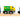Brio World 36034 Mini Train OR Vehicle Asst Designs (SINGLE) Ages 3+
