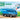 Brio World 36019 Pull Back Train