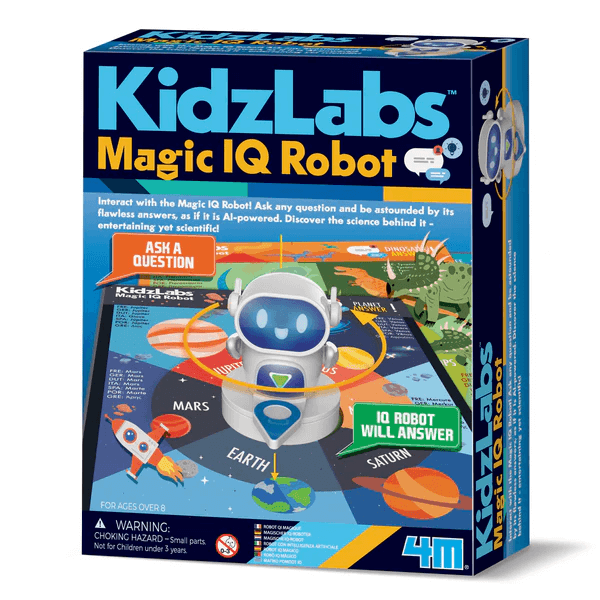 4M KidzLabs Gioco Egizi Scavo E Board Game | Kit Scavo Archeologico Con Tesoro Per Bambini 5+ | Gioco Educativo Creativo