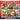 Ravensburger Mario Kart 150 XXL Piece Jigsaw Puzzle for Ages 7 and Up