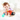 Hape Shape-Sorter and Pull Along Ladybug Toy for Toddlers Age 1 and Up