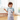 Hape Colour Me Customisable Art Apron with Pens for Children Ages 3+