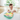 Hape Dynamic Pixel Piano Interactive Musical Toy for Toddlers Ages 1+