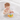 Hape Spin Splash 'n' Swim Elephant Bathtime Toy for Toddlers Ages 18M+