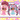 LOL Surprise Unicorns Tots Make-Your-Own Unicorn Doll for Ages 6 & Up