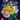 Lego Botanicals 10347 Petite Sunny Bouquet 373 piece set. Shows a close up of the product box displaying an image of the bouquet.