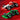 Lego Minifigures 71049 F1 Race Car 29 piece set. Shows 2 of the possible race cars, a white and red car and a green and black car.