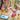 Assembling Lego Disney Classic 43257 Angel from Lilo & Stitch for Ages 9 and Up