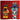 Minifigures in Lego Ninjago 71839 Arin's Spinjitzu Battle Mech Playset for Age 7 & Up