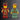 Lego Ninjago Legends 71846 The Fire Knight Mech for Teens Ages 14 & Up Minifigures