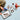 Assembling Lego Harry Potter 76448 Fawkes: Dumbledore's Phoenix for Ages 8 and Up