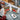 Assembling Lego Harry Potter 76450 Book Nook: Hogwarts Express for Ages 10 and Up