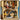 Lego Harry Potter 76454 Hogwarts Castle: The Main Tower for Ages 10+
