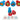 Super Hero Ink Stamper (SINGLE) in Assorted Designs for Ages 3 and Up