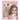TOPModel Fashion Designer Create Your TOPModel Colouring Book Ages 6+