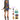 Monster High Nefera De Nile Posable Fashion Doll for Ages 4 and Up
