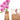Rowood Build Your Own Purple Moth Orchid 3D Wooden Puzzle for Ages 8+