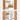 Rolife Build Your Own Sakura Tram Journey 3D Wooden Puzzle for Age 14+