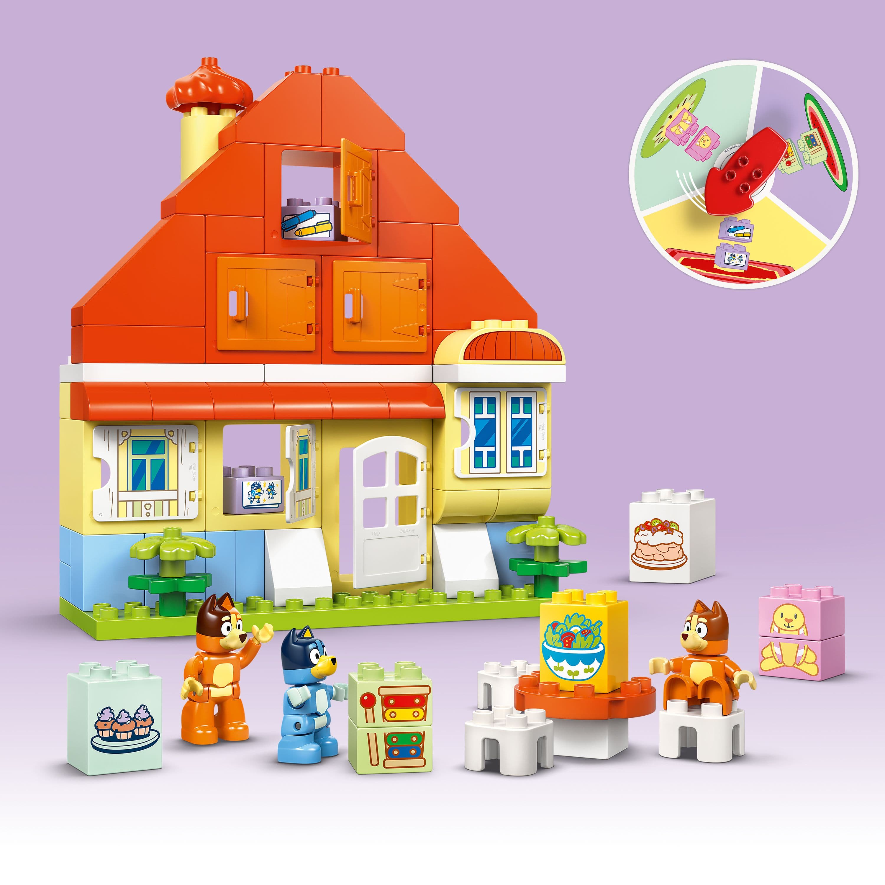 Lego Duplo Bluey 10459 Bluey s Family House With Memory Game Ages 3 lego-duplo-bluey-10459-bluey-s-family-house-with-memory-game-ages-3