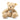 Steiff 30cm Ben Teddy Bear Cuddly Plush Soft Toy Suitable from Birth