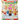 Sylvanian Families Baby Builders Series Blind Bag for Ages 3+ (Single)
