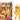 Rainbow High Junior High Rock Band Sunny Fashion Doll for Ages 4 & Up