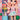 Rainbow High My Fashion Style Doll Bella 28cm Fashion Doll for Ages 4+