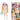 Rainbow High My Fashion Style Doll Amaya 28cm Fashion Doll for Ages 4+