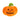Keeleco Supersoft Pumpkin 15cm Halloween Soft Toy Suitable from Birth