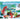 Brio World 36120 Dinosaur Themed Advent Calendar 2025 for Ages 3 & Up