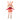 Lilliputiens Lena the Cuddly Doll 32cm Soft Rag Doll for Ages 2 and Up