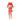 Lilliputiens Alice the Cuddly Doll 32cm Soft Rag Doll for Ages 2 & Up